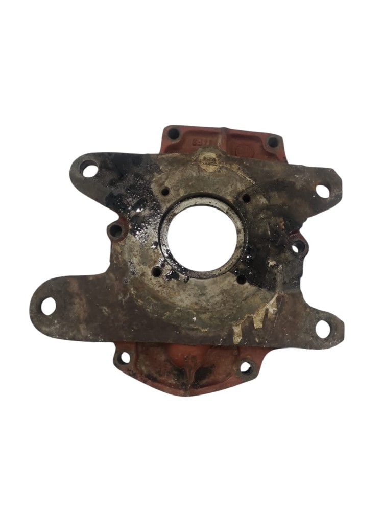 Carcaca Dianteira Cambio Eaton Ford F-1000 1993 a 1998 2