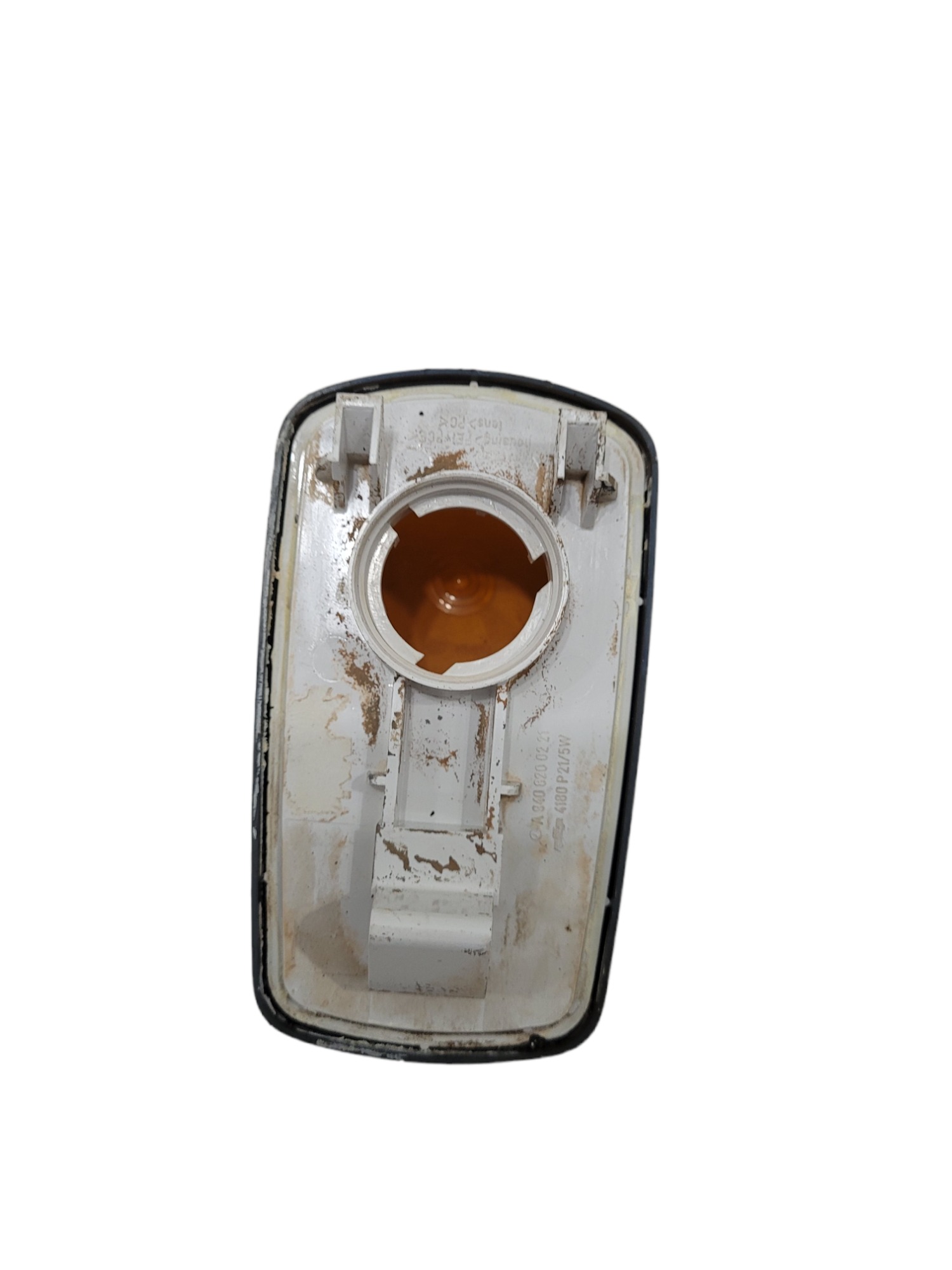 Lanterna Paralama Lateral M Benz Axor 2020 A9408200221 4