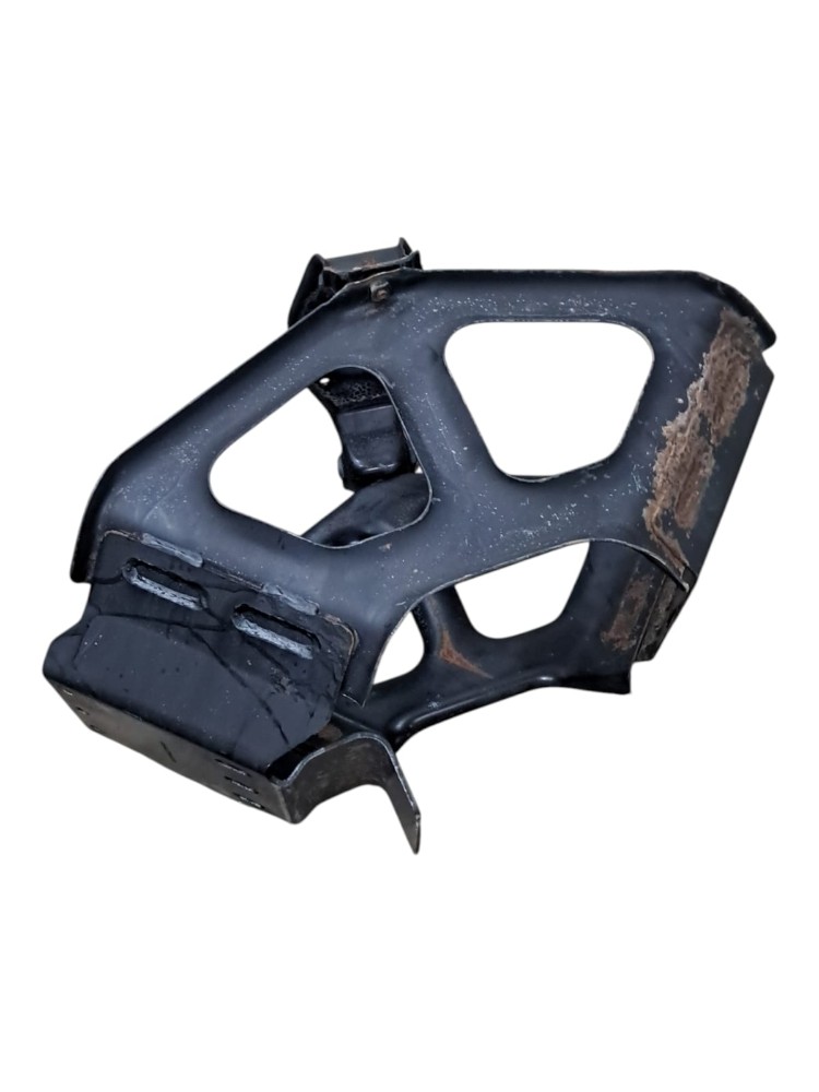 Suporte Fixacao Tanque Arla Mercedes-Benz 3