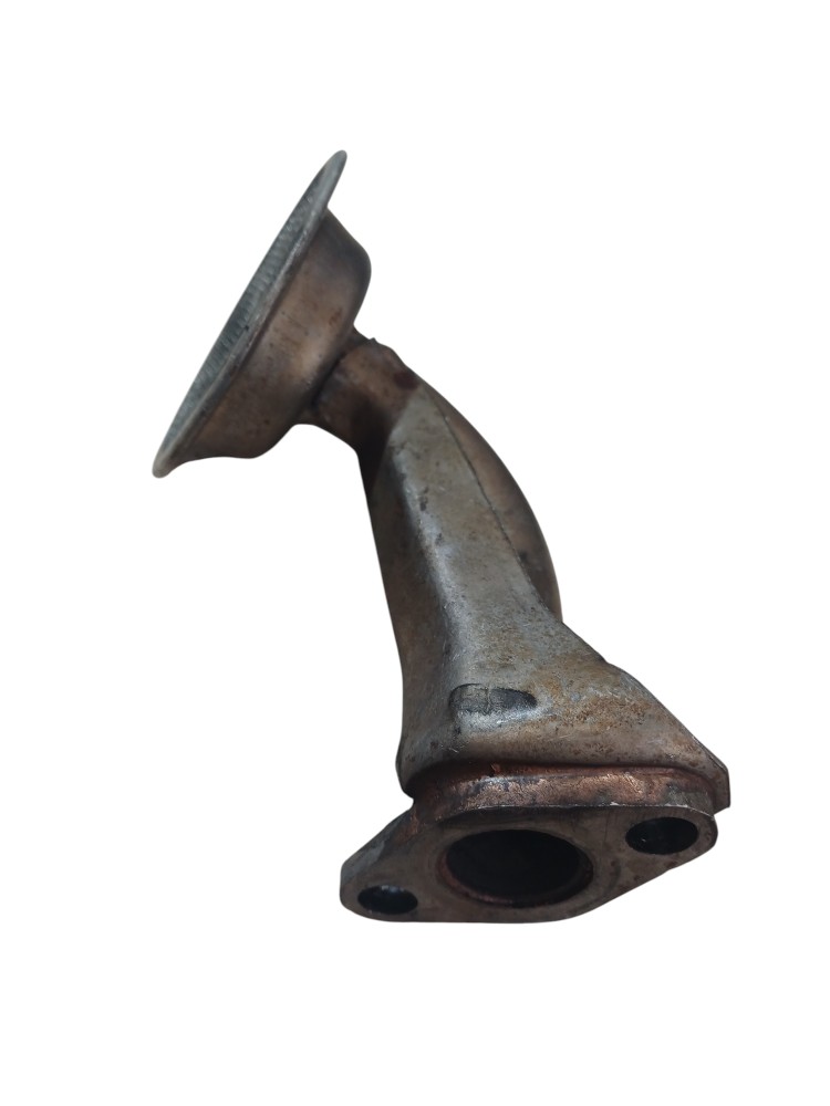 Pescador Oleo Motor Cummins 6