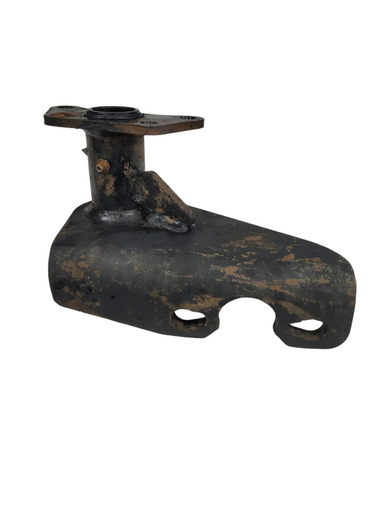Suporte Cuica Freio VW Ford Volare Dianteira Esquerda 7
