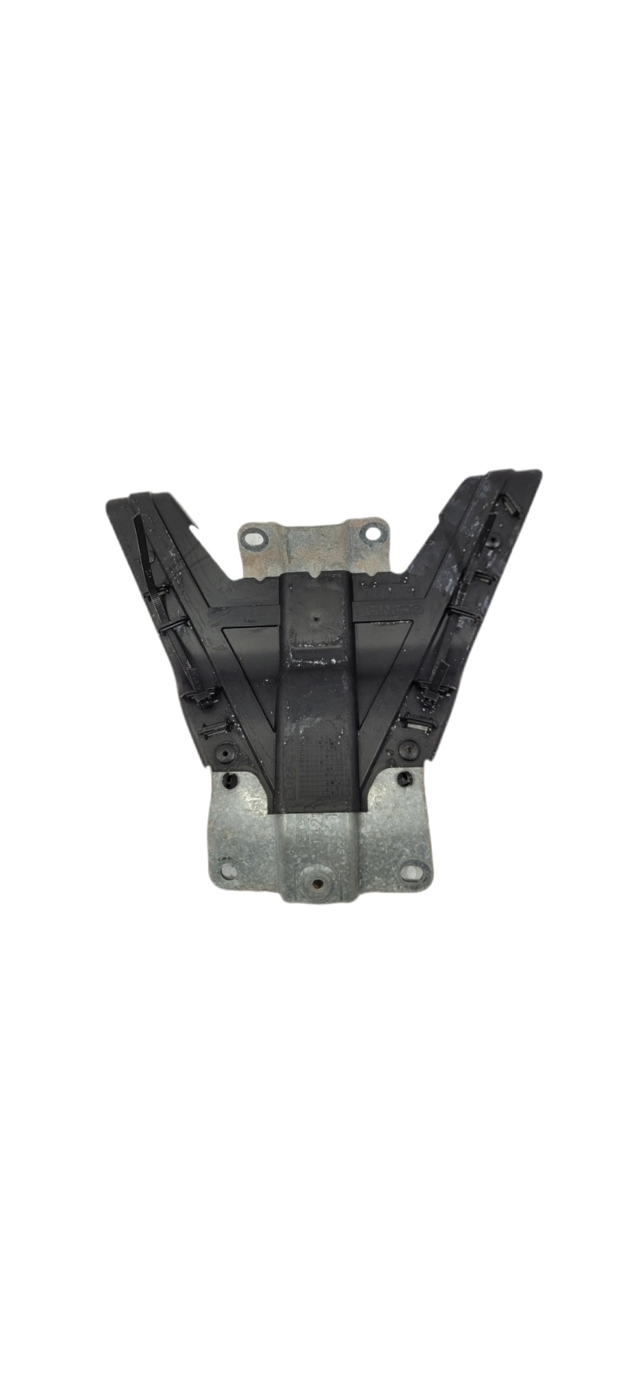 Suporte Coluna Superior Scania 1505037 4