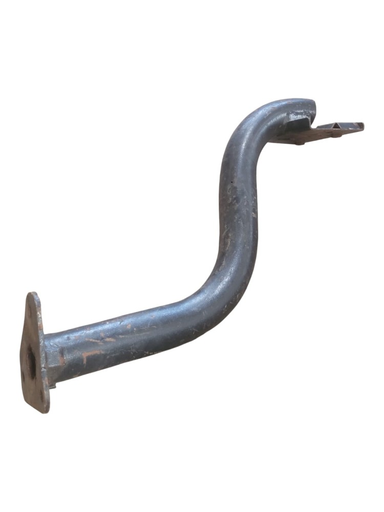 Suporte Estribo Ford Cargo 1985 A 2010 2