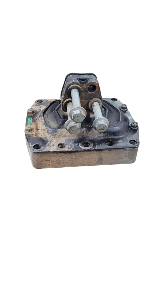 Coxim Motor Traseiro Volvo Fh Nh12 4
