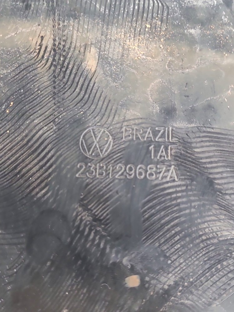 Suporte Filtro Ar Vw Delivery 6160 2019 8