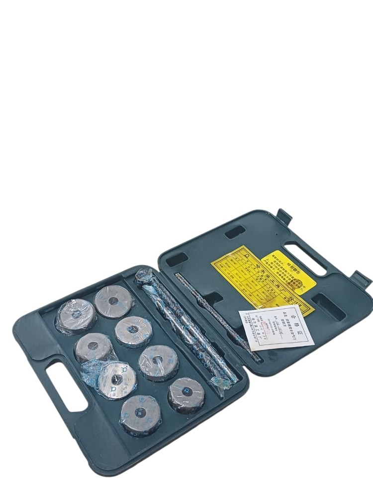 Kit Valvula Alargadora Sinotruck 2000 1
