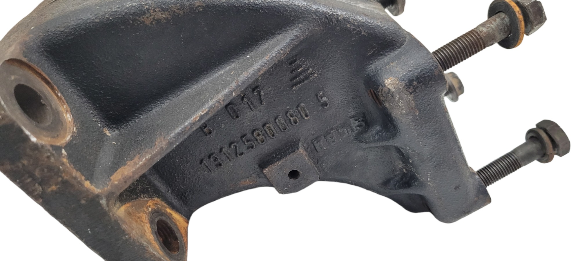 Suporte Motor Ducato 1312580080 6