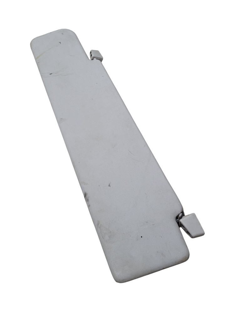Quebra Sol Ford Cargo 815 2015 2016 5