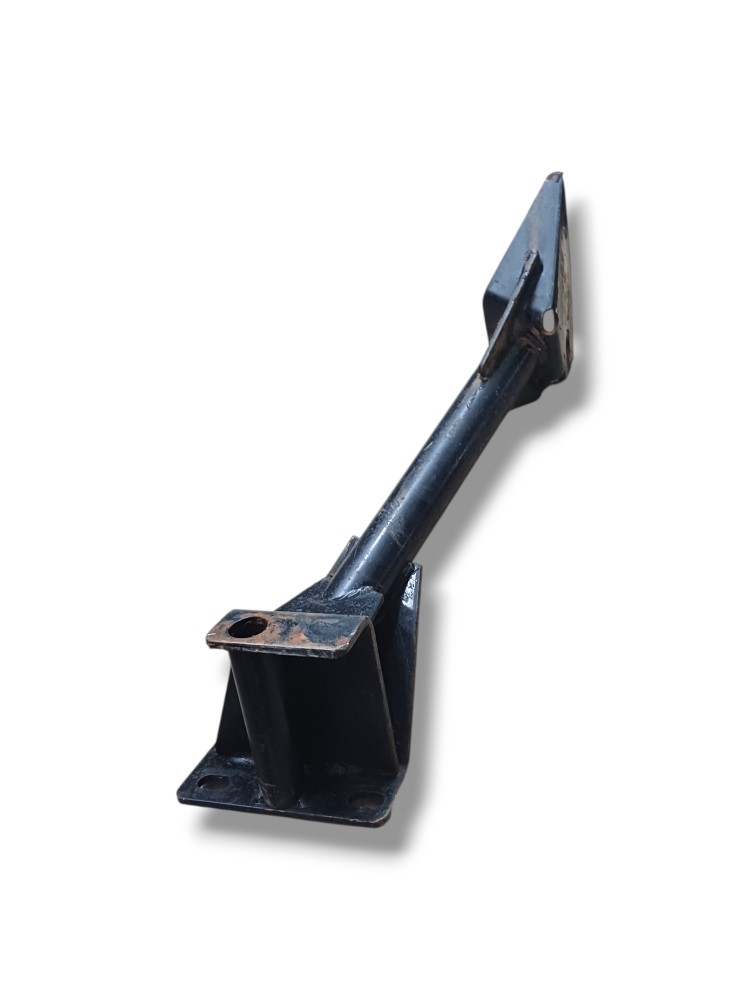 Suporte Estribo Vw Constellation Direito Preto 2
