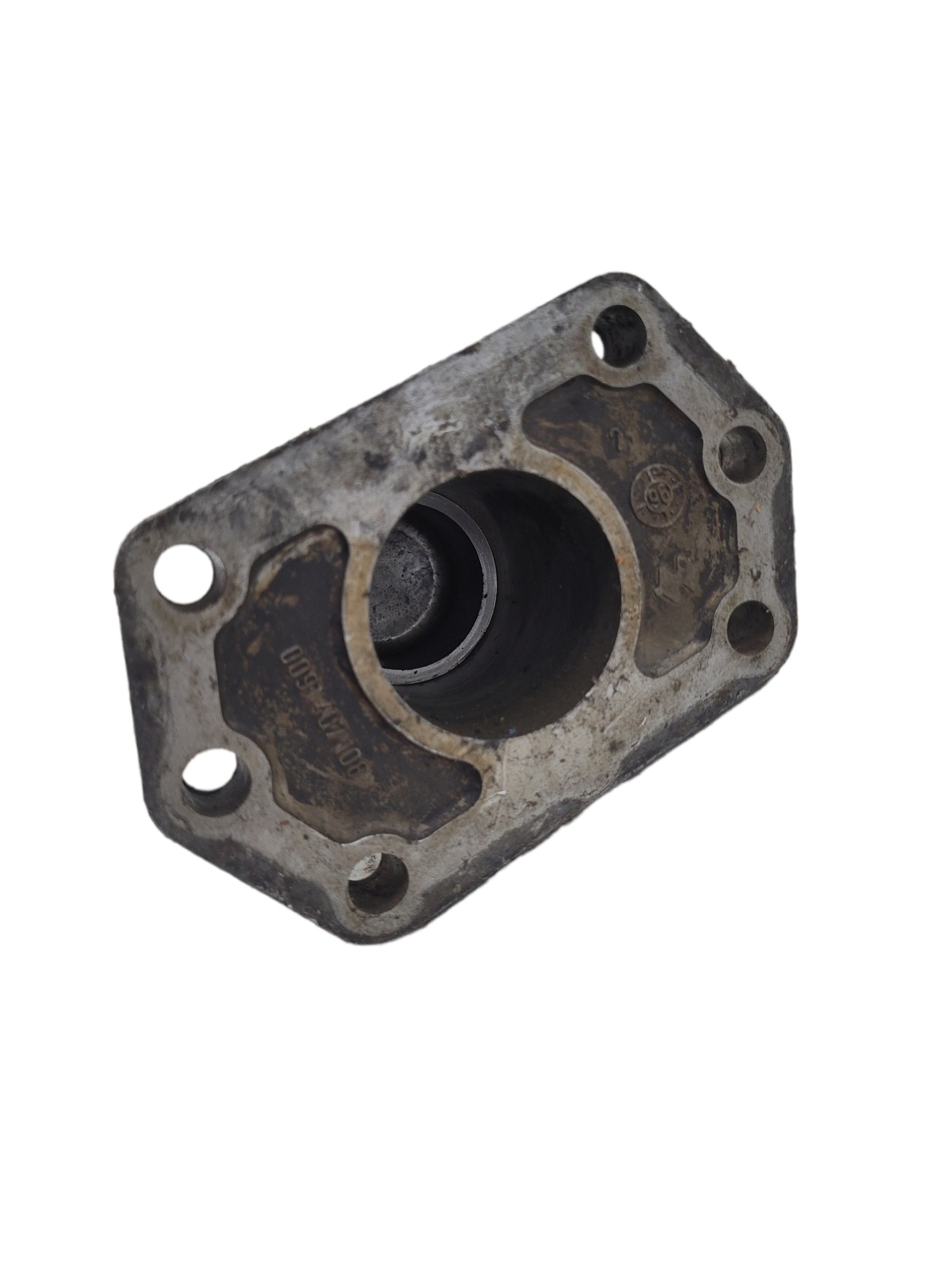 Tampa Caixa Cambio 16s1300 Zf 0091407108 5