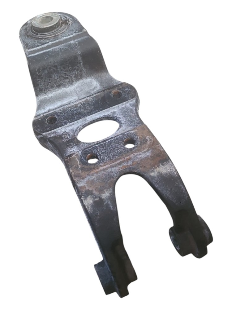 Suporte Estabilizador Suspensao MAN TGX 3