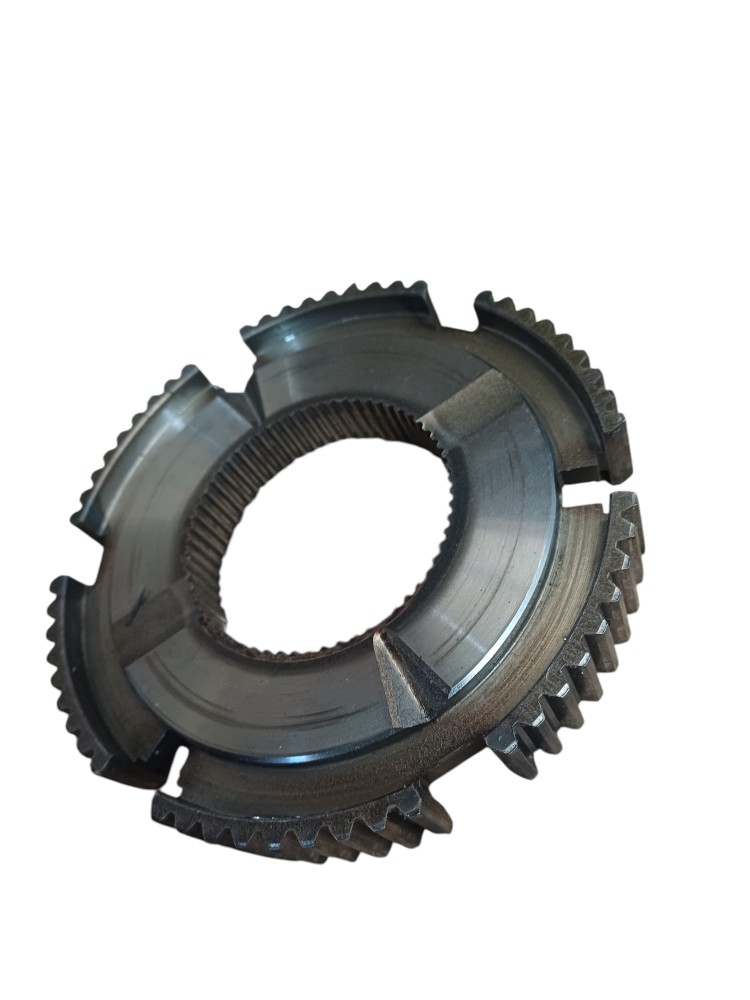 Corpo Sincronizado 1 2 Caixa Cambio Zf 1620 4
