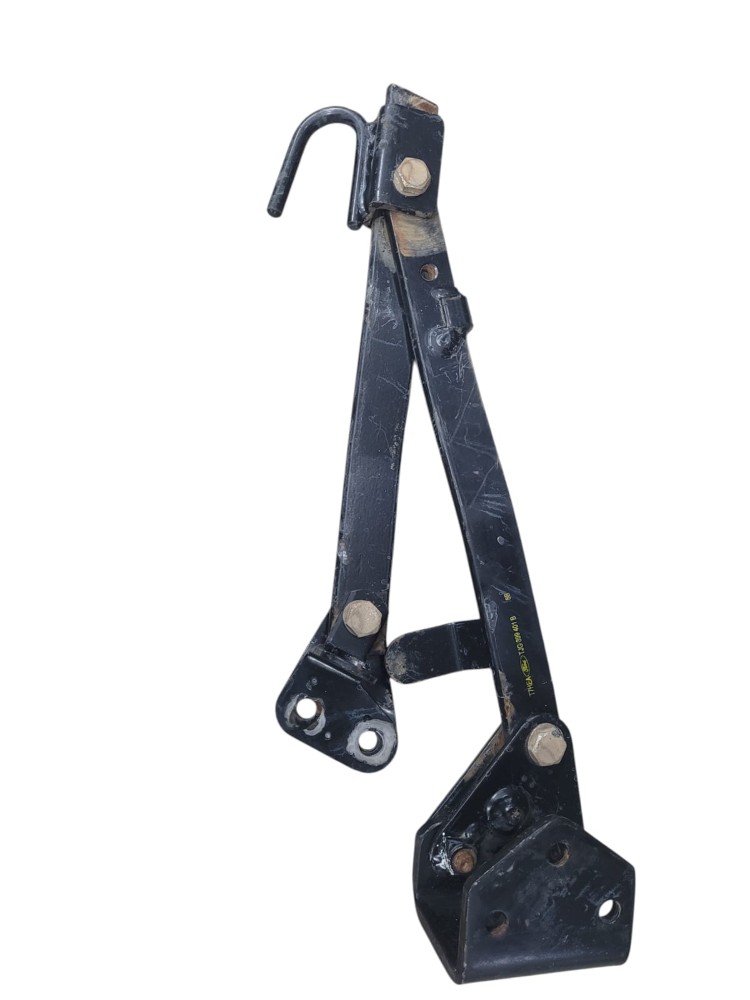 Braco Limitador Articulacao Cabine Ford Cargo 1