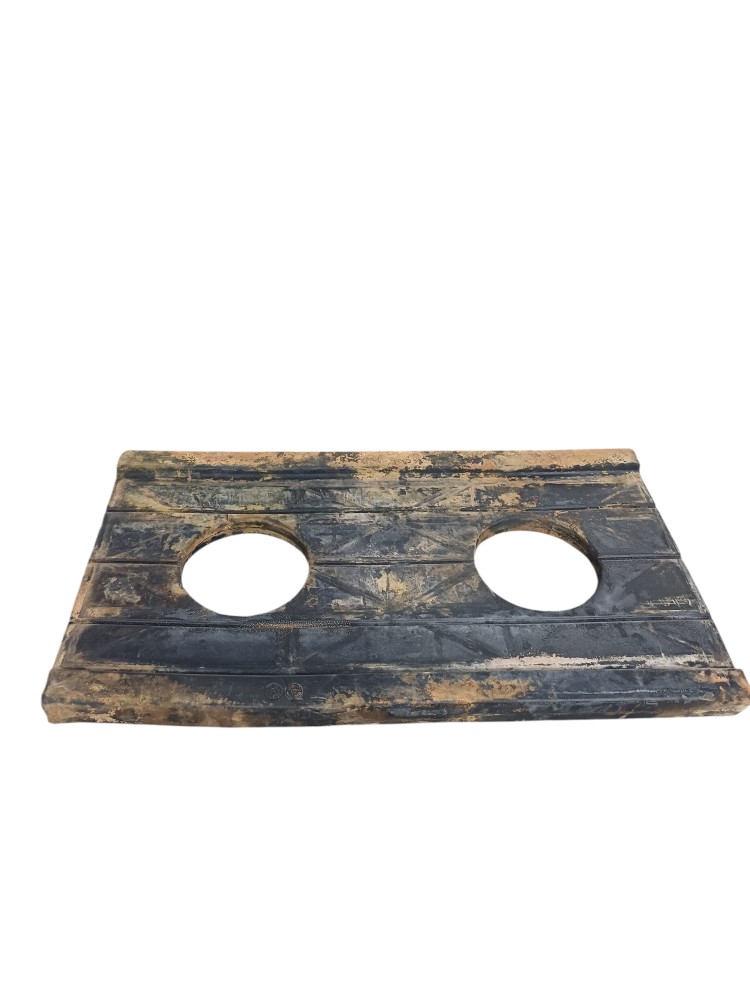 Tapete Borracha Bateria Scania 112 4