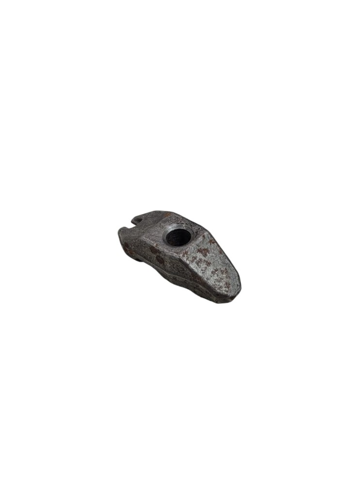 Suporte Fixador Bico Injetor Mb Om904 2