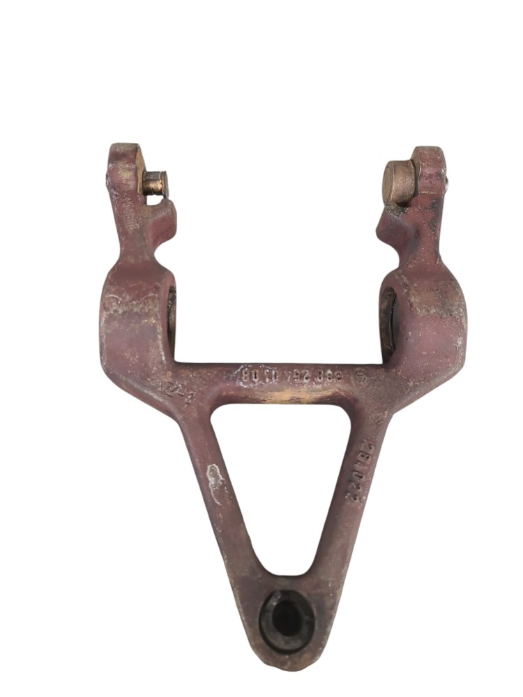 Garfo Embreagem Mb Axor 5