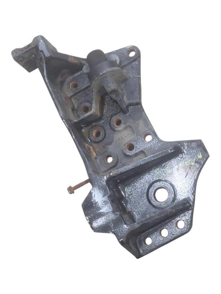 Suporte Frontal Chassi Volvo Fh 370 2010 A 2011 3