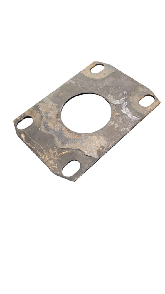 Placa Apoio Coxim Mb Actros 4
