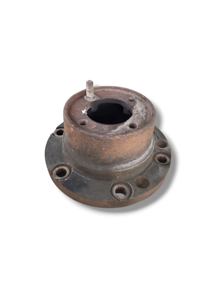 Polia Alternador Helice Mb Accelo 2