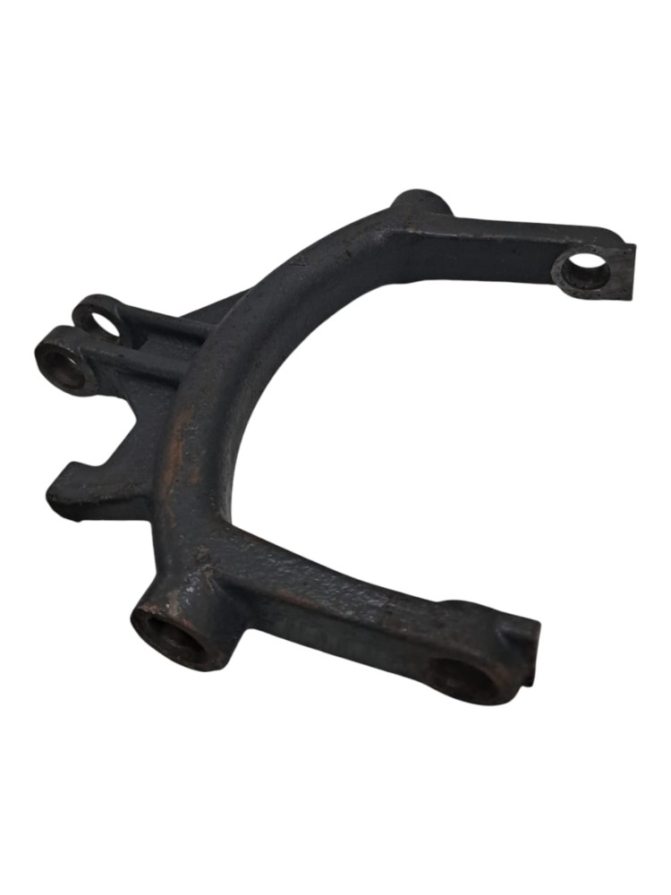 Garfo Engate Caixa Cambio Scania Grs900 1