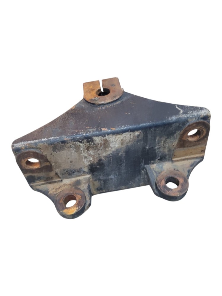Suporte Mola Vw 16210 18310 Dianteira  2tj803461 4