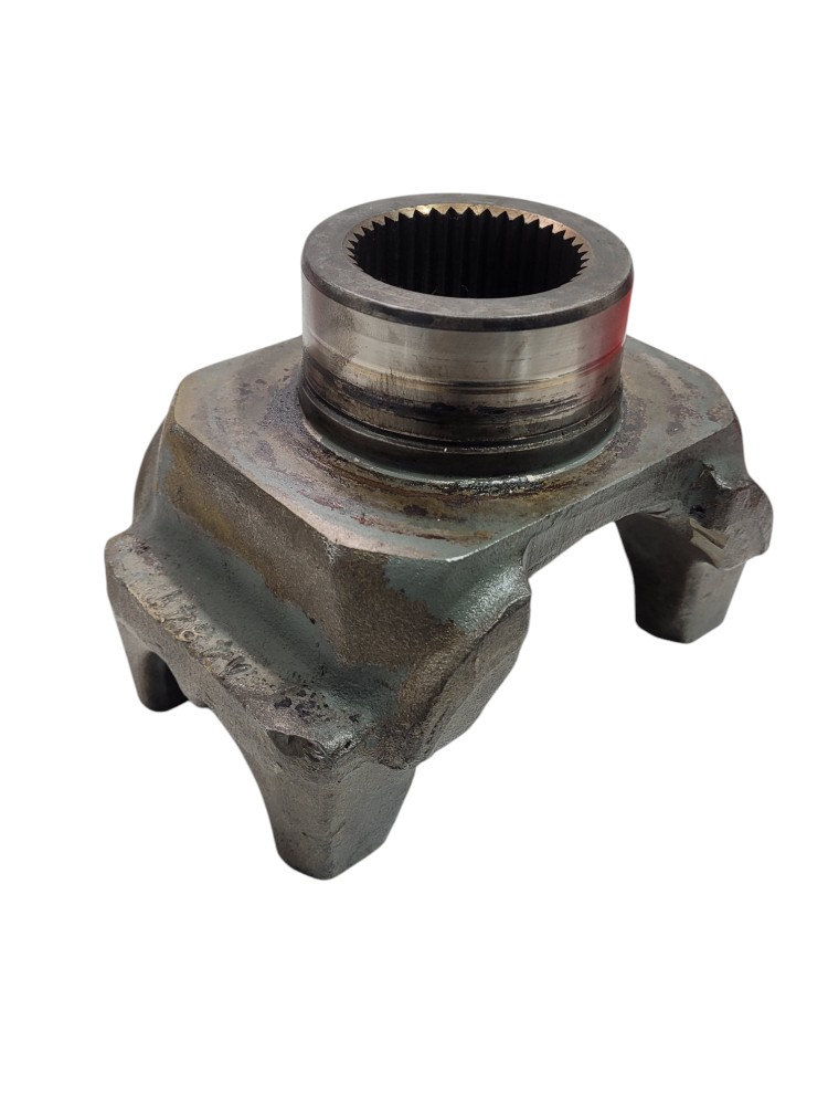 Flange Ford Cargo 2