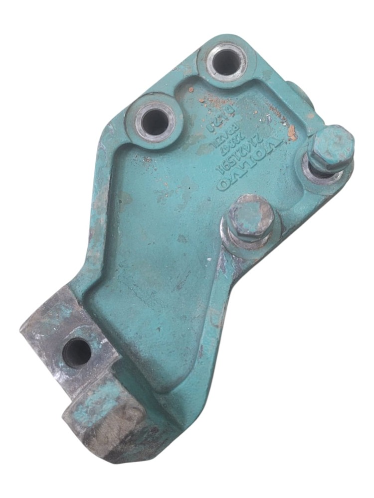 Suporte Motor Volvo Vm 220 Traseiro Esquerdo 2