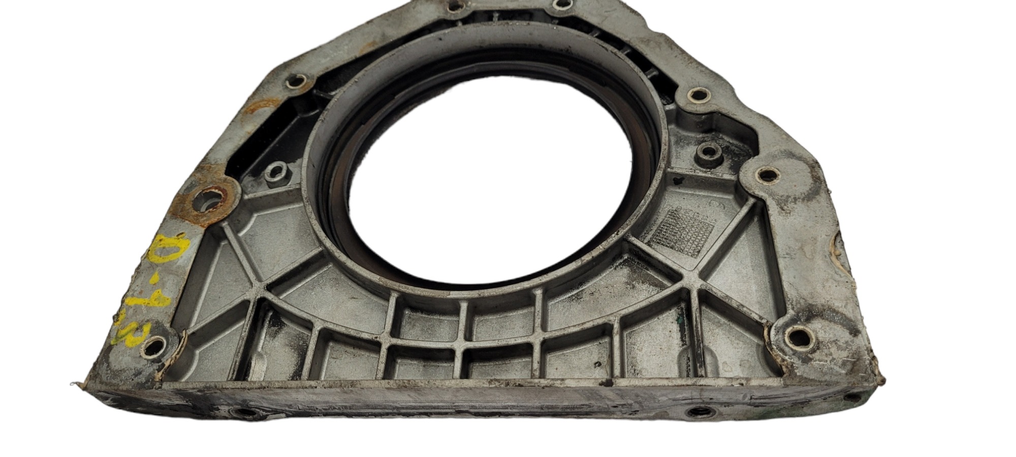 Tampa Retentor Do Virabrequim Volvo 20877236 6