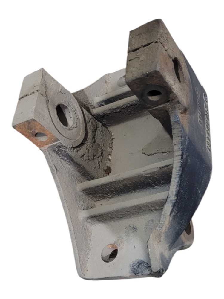 Suporte Mola Dianteiro Vw 16210 2001 5