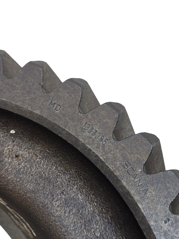 Engrenagem Constante Fixa Scania 7