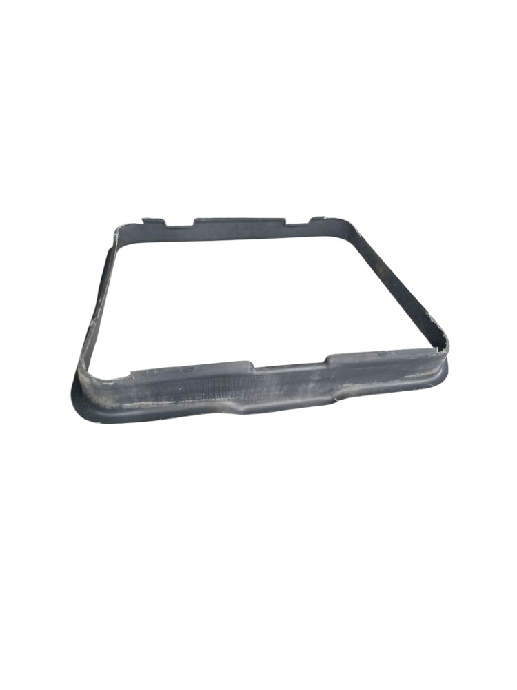 Moldura Friso Farol Volvo Fh540 2022 5
