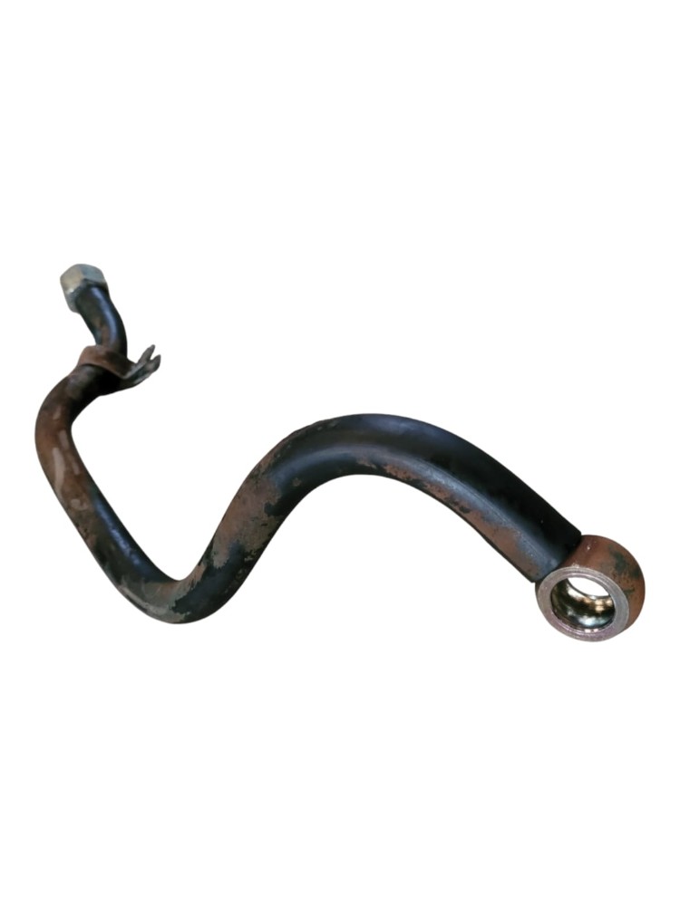 Cano Motor Volvo D13 5