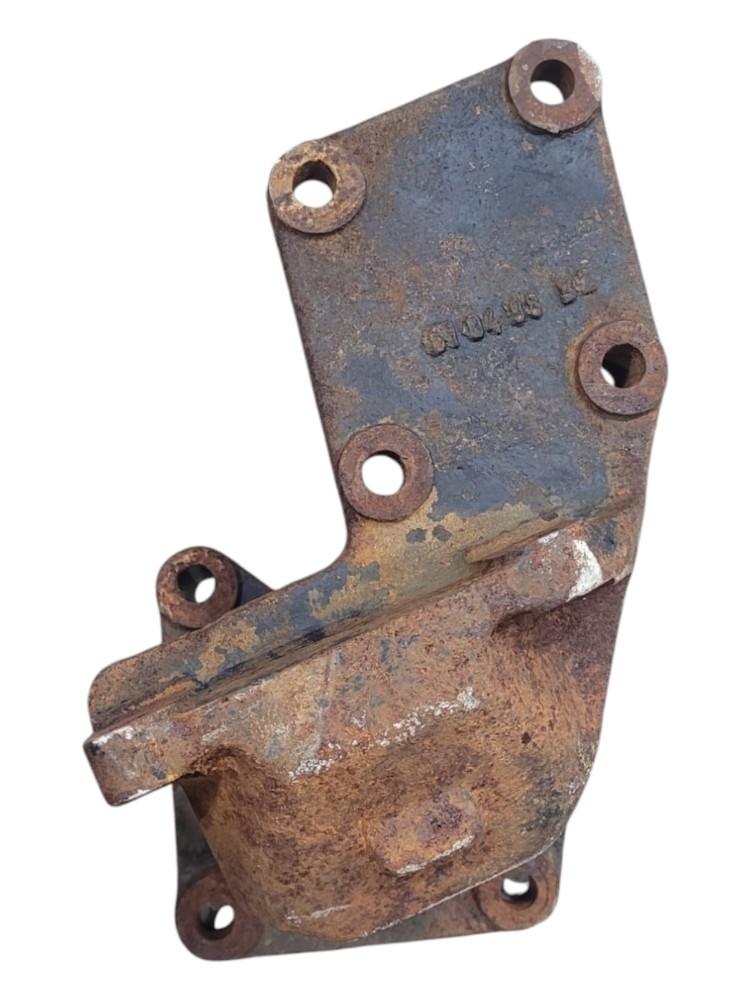 Suporte Caixa Direção Mb 1935 3