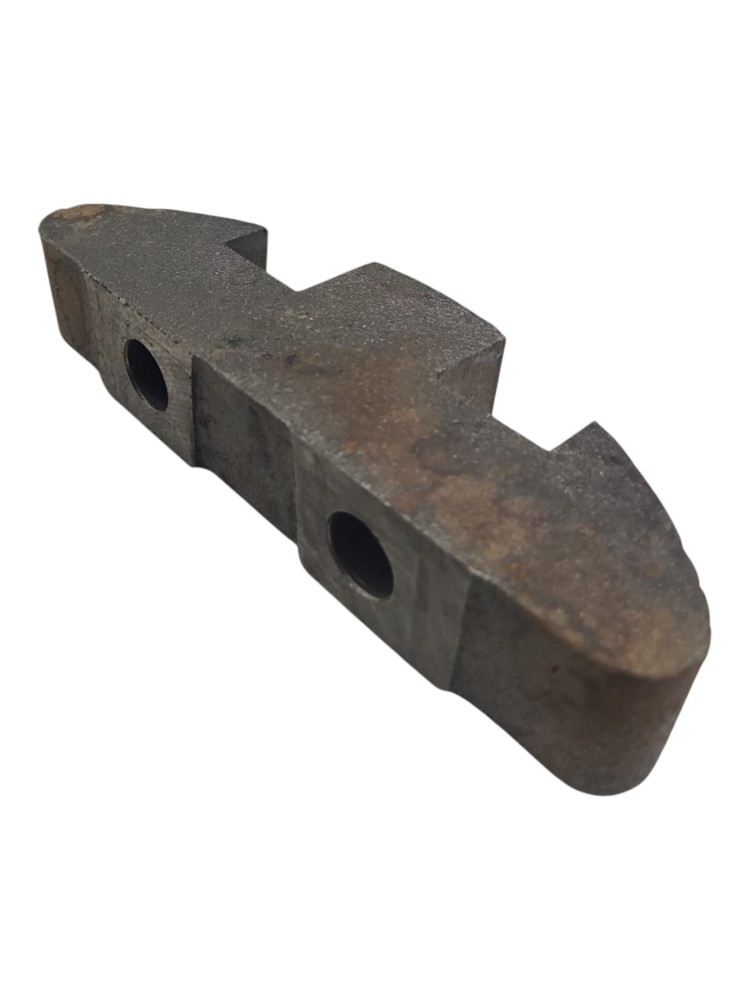 Contra Peso Virabrequim Mb Om 447 2