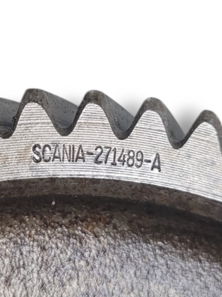 Engrenagem Distribuição Scania 112 113 6