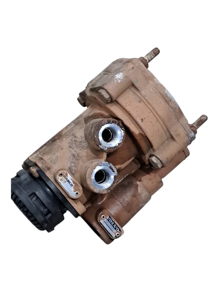 Valvula Rele Distribuidora Volvo 3