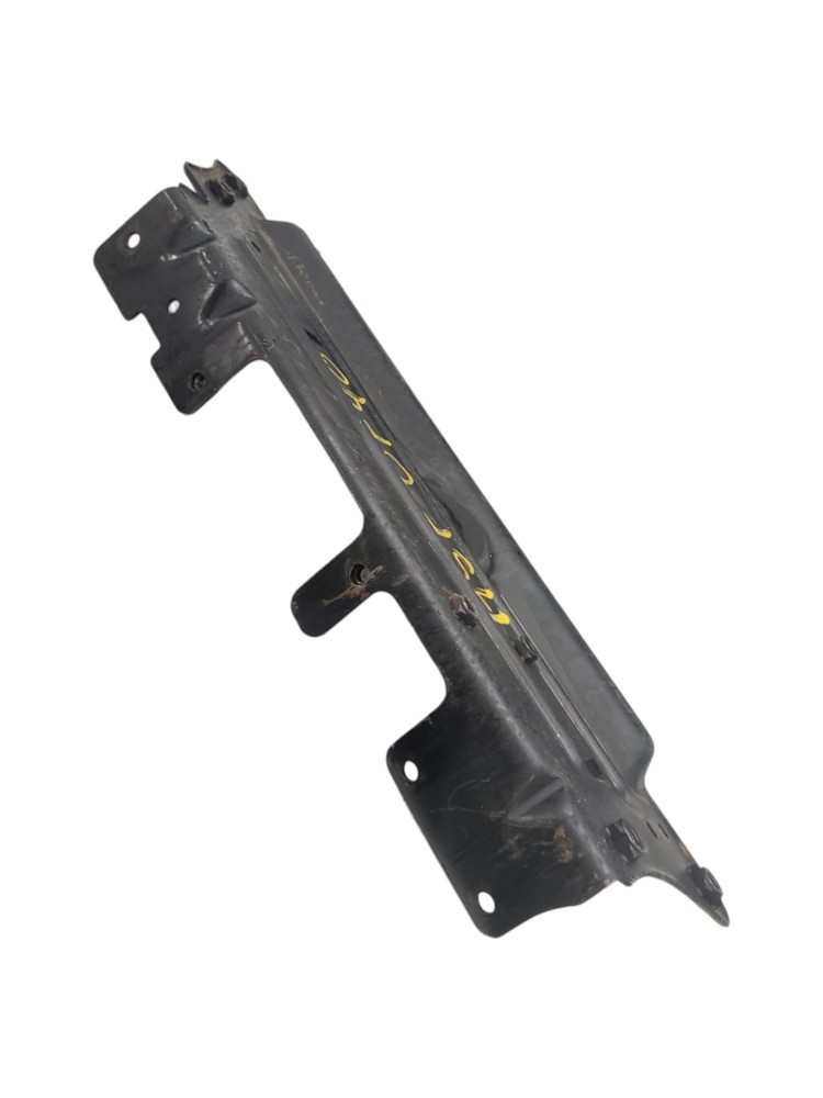 Chapa Fixacao Scania 3