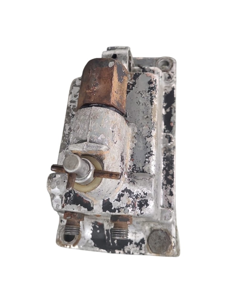 Bomba Basculamento Cabine Mb Axor 5