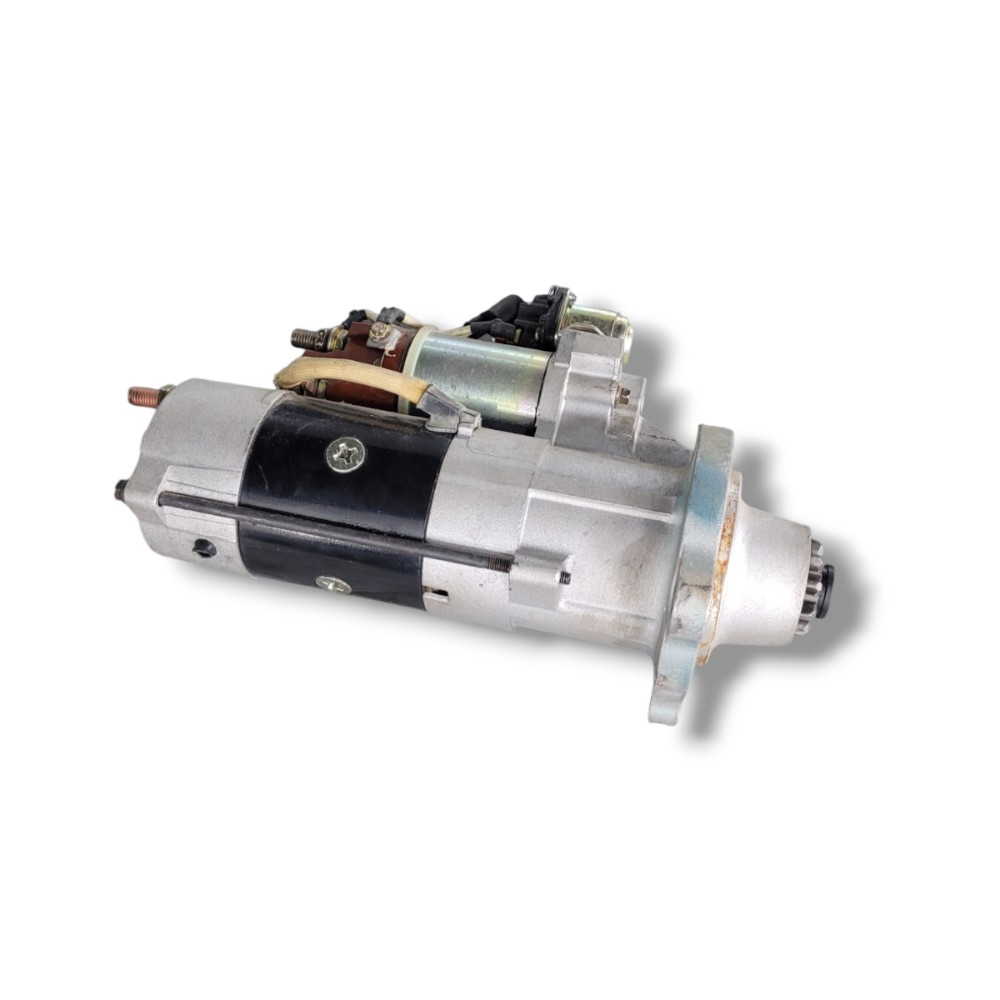 Motor Arranque Sinotruck