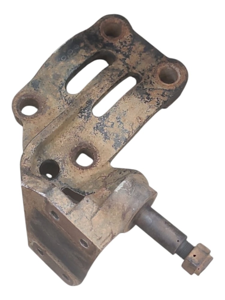 Suporte Mola Ford Cargo 6