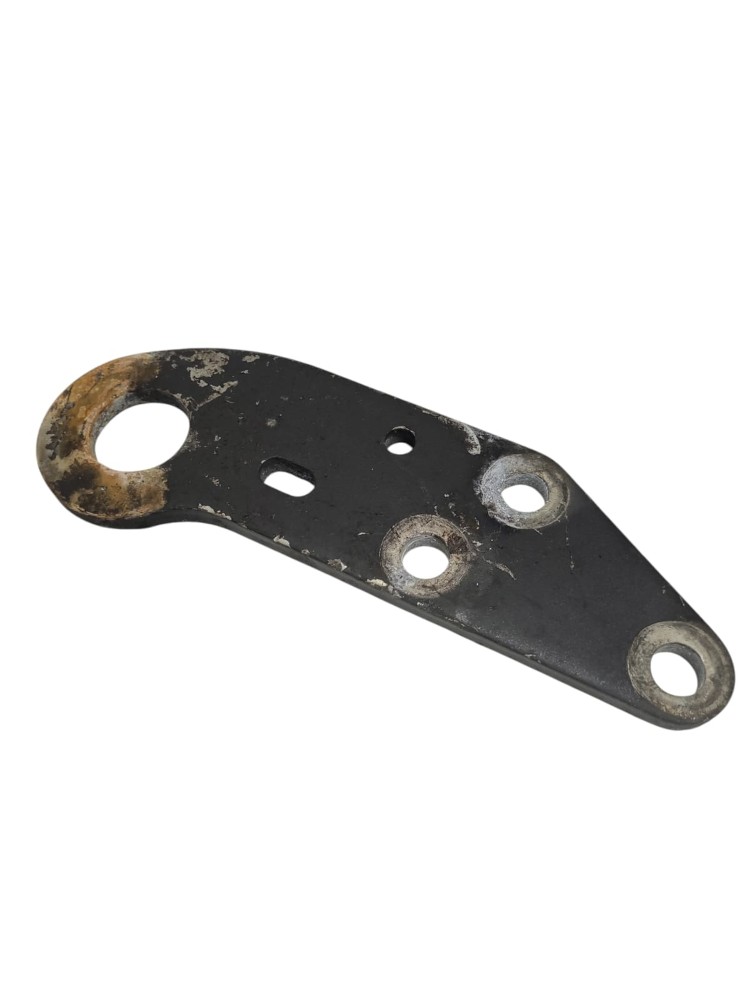 Suporte Motor Cursor 10 Iveco Stralis 3