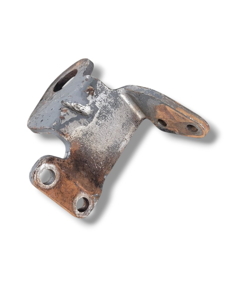 Suporte Motor Cummins Isb Ford Cargo 2013 3