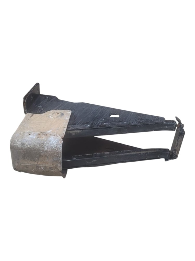 Suporte Reservatorio Arla Ford Cargo 3
