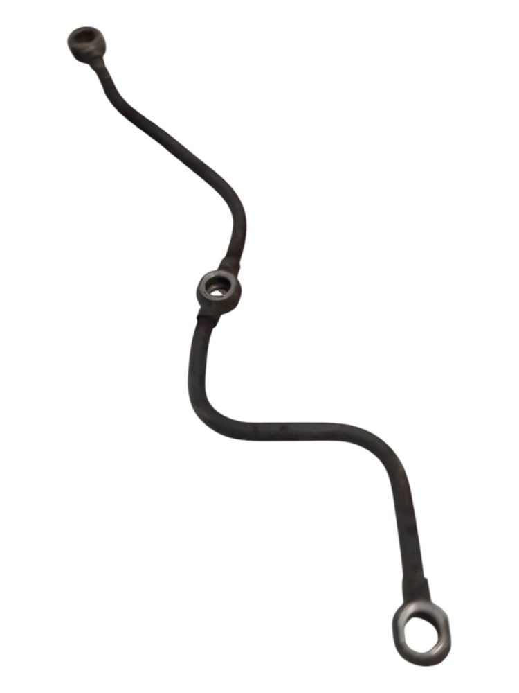 Tubo Oleo Motor 6V Mb Actros 2