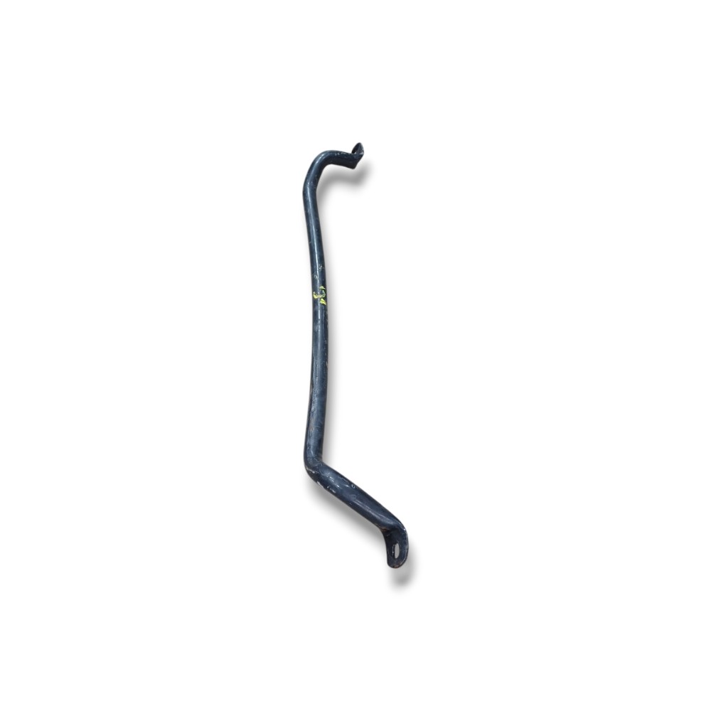Alca Coluna Externa Cabine Ford 5
