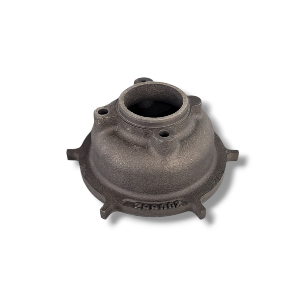 Carcaça Anel Pulso Motor Daf Xf 106 Euro 6 2104861 1