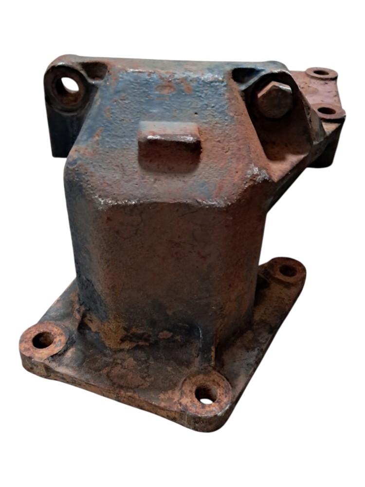 Suporte Caixa Direcao Mb 1935 1941 1990 1