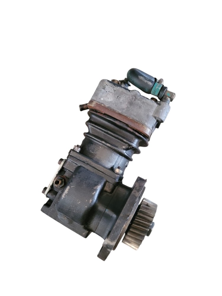 Compressor Ar Motor Mb Atego 1718 1725 1728 1