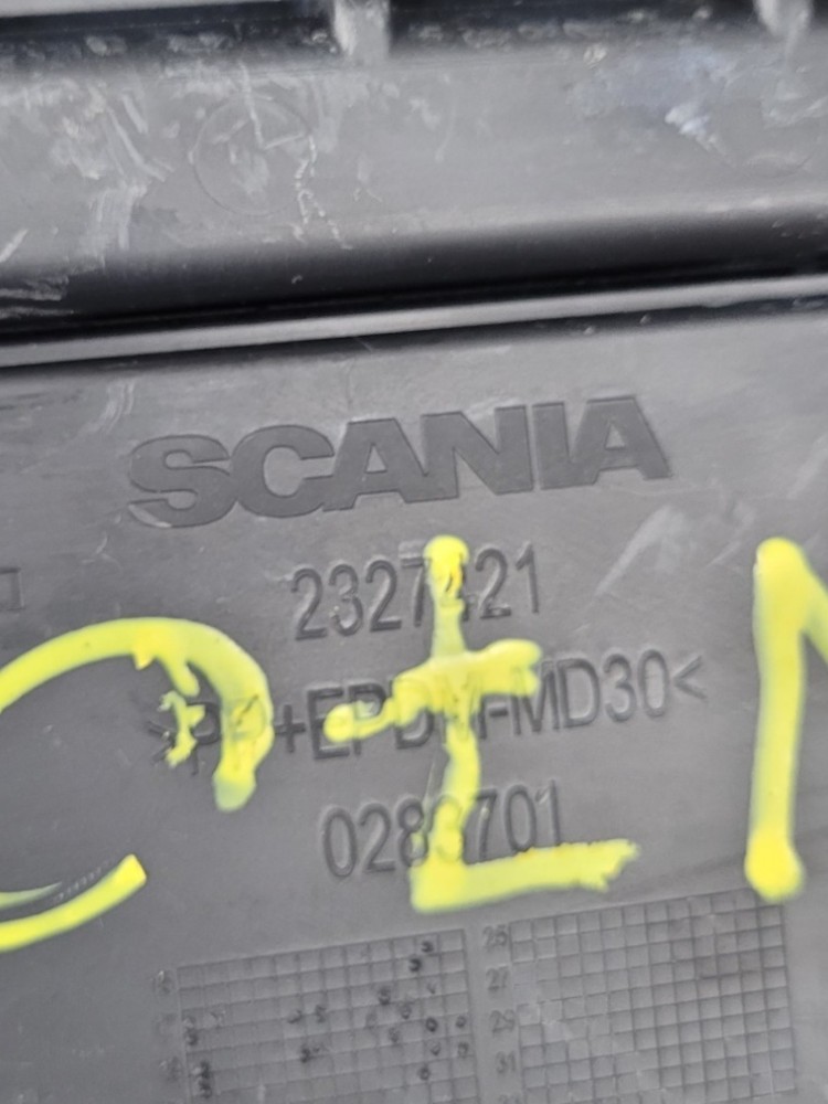 Tampa Acabamento Scania S6 5