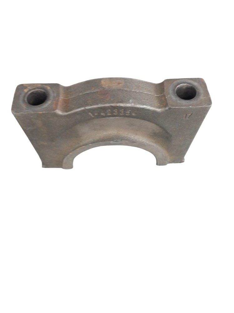 Capa Mancal Motor Volvo NI12 2